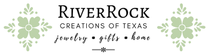 RiverRock Handcrafted Jewelry
